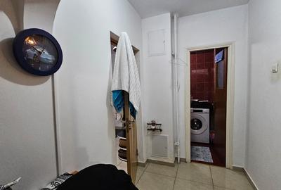 Apartament cu 3 camere decomandat în Basarabia - 3