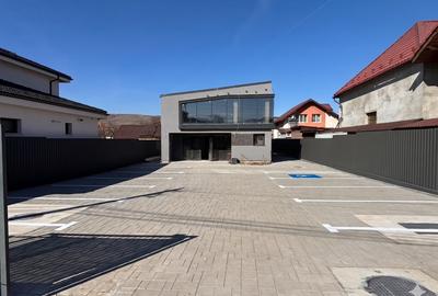 Spațiu comercial, de 162 mp, în Florești - 1
