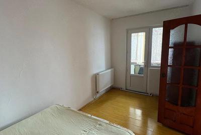 Apartament cu 2 camere decomandat în Central - 2
