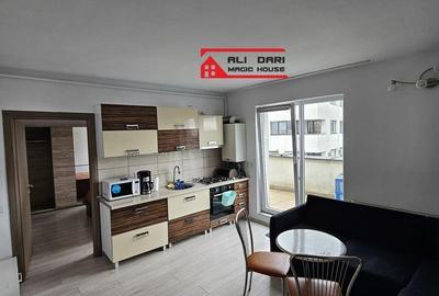 Apartament cu 2 camere decomandat în Central - 3