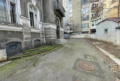 Casă cu 20 camere cu Teren 521 Mp în Cișmigiu - 3