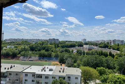 Garsonieră în Țiglina 1 - 6