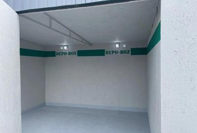 Spațiu comercial, de 600 mp, în Central - 10