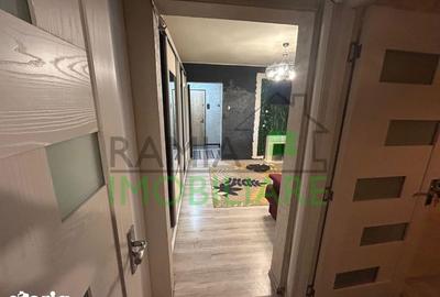 Apartament cu 2 camere semidecomandat, mobilat în Gării - 4