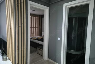 Ofer spre inchiriere apartament cu 2 camere, zona Lidl, George Enescu Craiova - 8