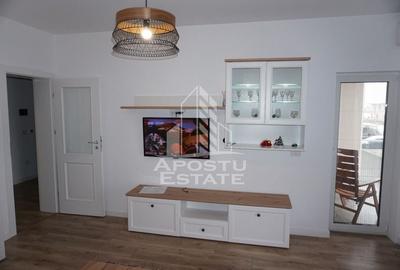 Apartament cu 2 camere, loc de parcare, piscina, Sweet Home, Giroc - 4