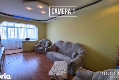 Apartament cu 2 camere în Central - 7
