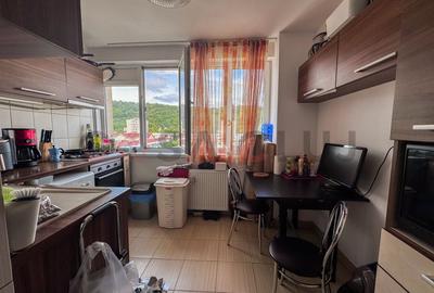 Spațios, cu balcon - Grigorescu - zona Liceului Onisifor Ghibu - 6
