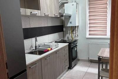 Militari Residence - Apartament 2 camere - BLOC NOU - CENTRALA PROPRIE - 5