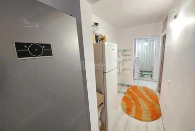 3 camere, decomandat, 65 mp UTILI, etaj 4, Piata Dorobanti II - 3