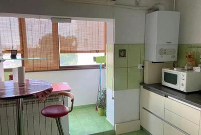 Apartament 2 camere D, in Oancea, Sp. Copii Sf. Maria - 5