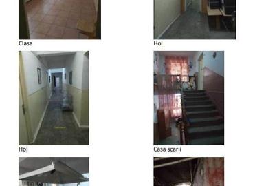 Spațiu comercial, de 1,474 mp, în Central - 2