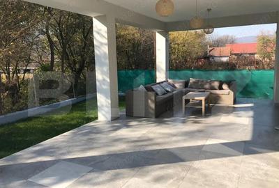 Casă cu Teren 180 Mp în Baciu - 20