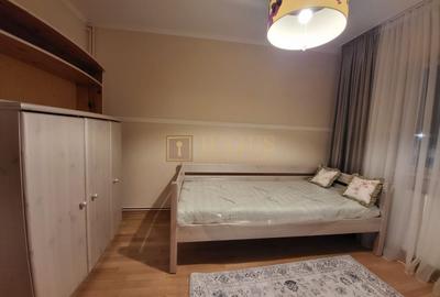 Apartament cu 3 camere în Lunei - 7