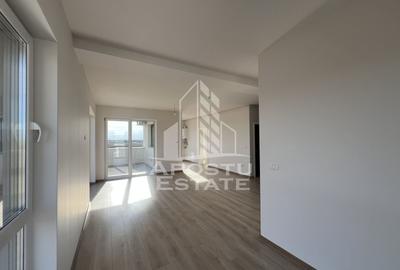 Apartament 2 camere, modern în zona Torontalului cu terasă spatioasa - 5