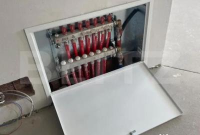 Apartament cu 2 camere decomandat în Baciu - 8