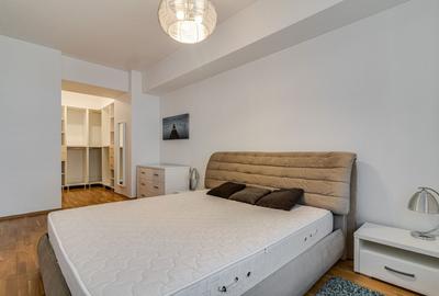 Apartament cu 3 camere decomandat, mobilat în Pipera - 8