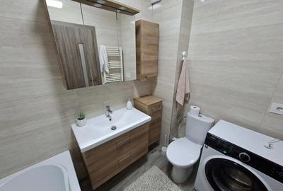 Apartament 3 camere - Prima Universitatii - 4