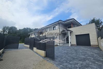 Casa cu panorama, in zona linistita - 1