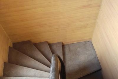 Apartament cu 4 camere decomandat în Decebal - 5