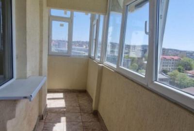 GARII - APARTAMENT 2 CAMERE DECOMANDAT ,CENTRALA TERMICA GARII - APARTAMENT 2 CAMERE DECOMANDAT ,CENTRALA TERMICA - 10