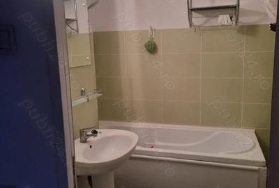 Inchiriez apartament 2 camere decomandate - 2