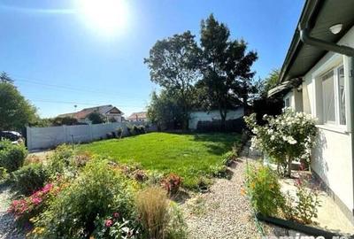 Casa de locuit cu 1000 mp teren Casa de locuit cu 1000 mp teren - 18