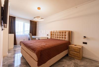 Apartament cu 2 camere semidecomandat, mobilat în Mănăștur - 7