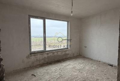 Casă individuală cu 4 camere cu Teren 400 Mp în Săbăreni - 10