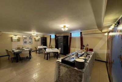 Pensiune perfecta pentru multiple tipuri de activita?i, - 1