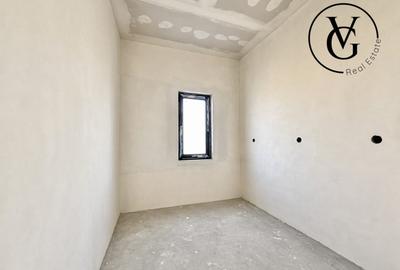 Casă individuală cu 4 camere cu Teren 220 Mp în Năvodari - 4