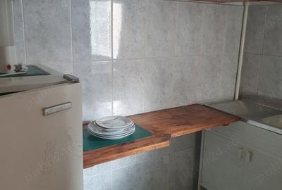 Garsonieră semidecomandată în Județean - 8