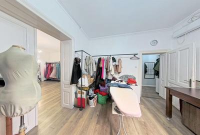 Casa S+P+M cu 6 dormitoare, teren 482 de vanzare in zona Muzeu - 7