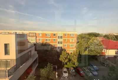 Apartament cu 2 camere semidecomandat în Central - 2