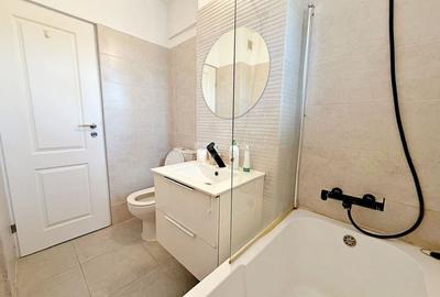 Apartament cu 3 camere decomandat în Alexandru cel Bun - 10