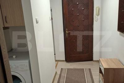 Apartament cu 2 camere în Calea Moldovei