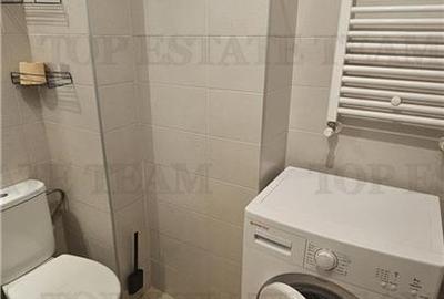Apartament cu 2 camere decomandat, mobilat în Păcii - 11