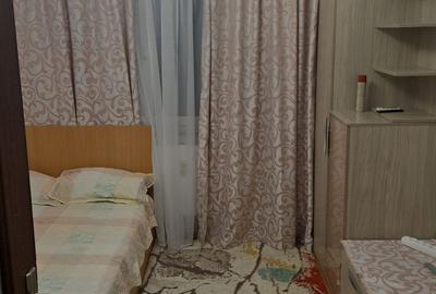 Garsonieră semidecomandată în Poarta 6 - 3