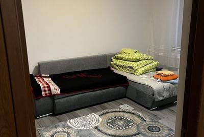 Garsonieră decomandată în Militari