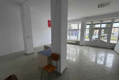 Spațiu comercial, de 210 mp, în Ultracentral - 2