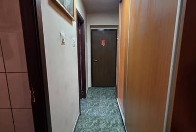 2 Camere in Pacurari Etaj 1! Ideal Investitie! 10min spre Copou / "A.I.Cuza" - 3