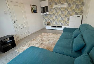 Apartament cu 4 camere semidecomandat în Apusului - 2