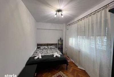 Apartament cu 3 camere în Gării - 5