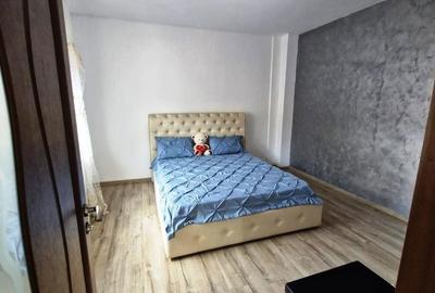 Casă cu 5 camere cu Teren 307 Mp în Bucureștii Noi - 3