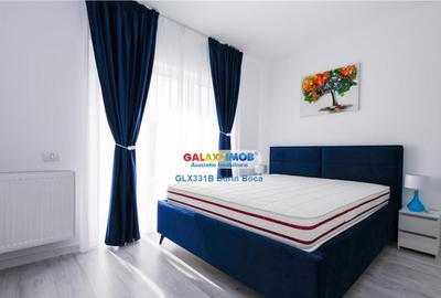 Apartament 3 camere - La Citadella Garden - NOU - 3