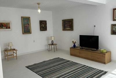 Casă cu 8 camere cu Teren 252 Mp în Ultracentral