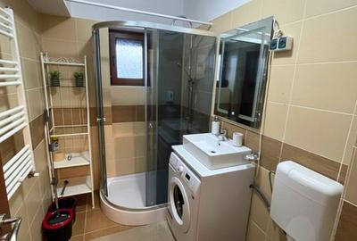 Apartament cu 2 camere decomandat în Nord - 11