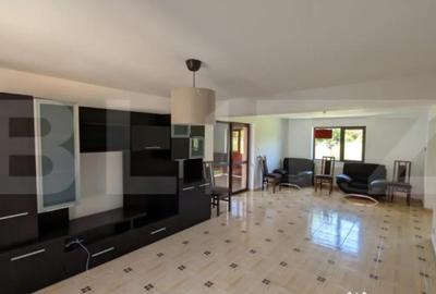 Casă cu 4 camere cu Teren 300 Mp în Central - 2