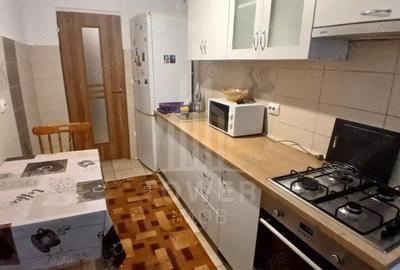 Apartament 3 camere decomandat | zona Vasile Aaron - 3