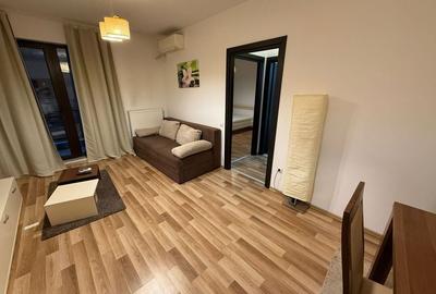 Apartament 2 camere de vânzare - Cotroceni, Onix Residence Apartament 2 camere de vânzare - Cotroceni, Onix Residence - 10